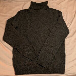 Tasso Elba Cashmere Turtleneck